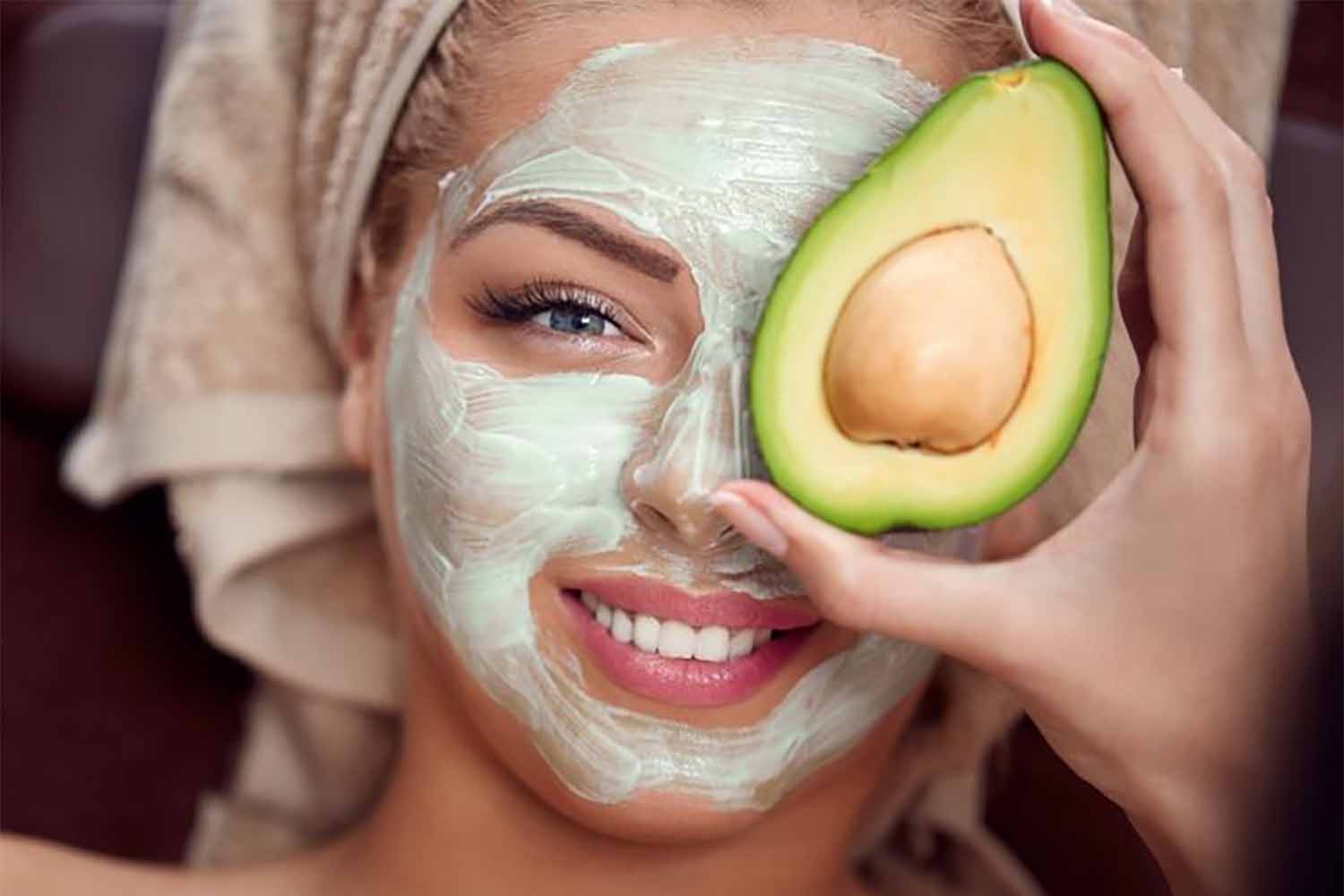 Avocado – Delicious And Nutritious Skin Food
