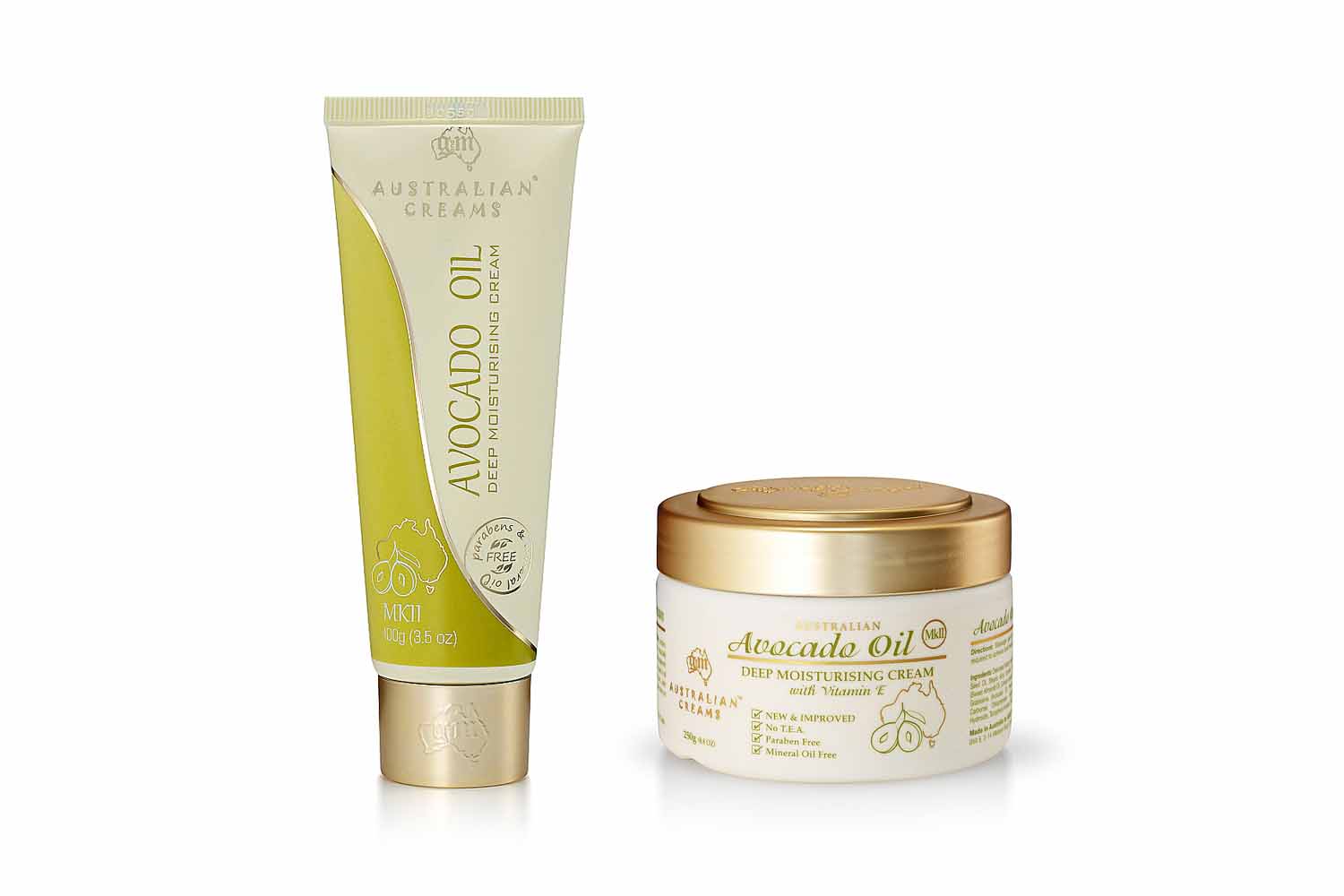 Avocado – Delicious And Nutritious Skin Food